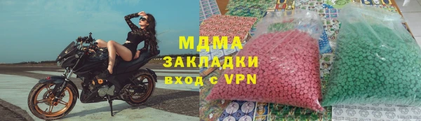 молекула духа Богородицк